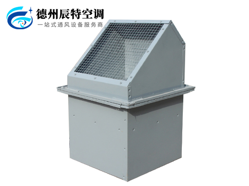 邊墻風(fēng)機(jī)